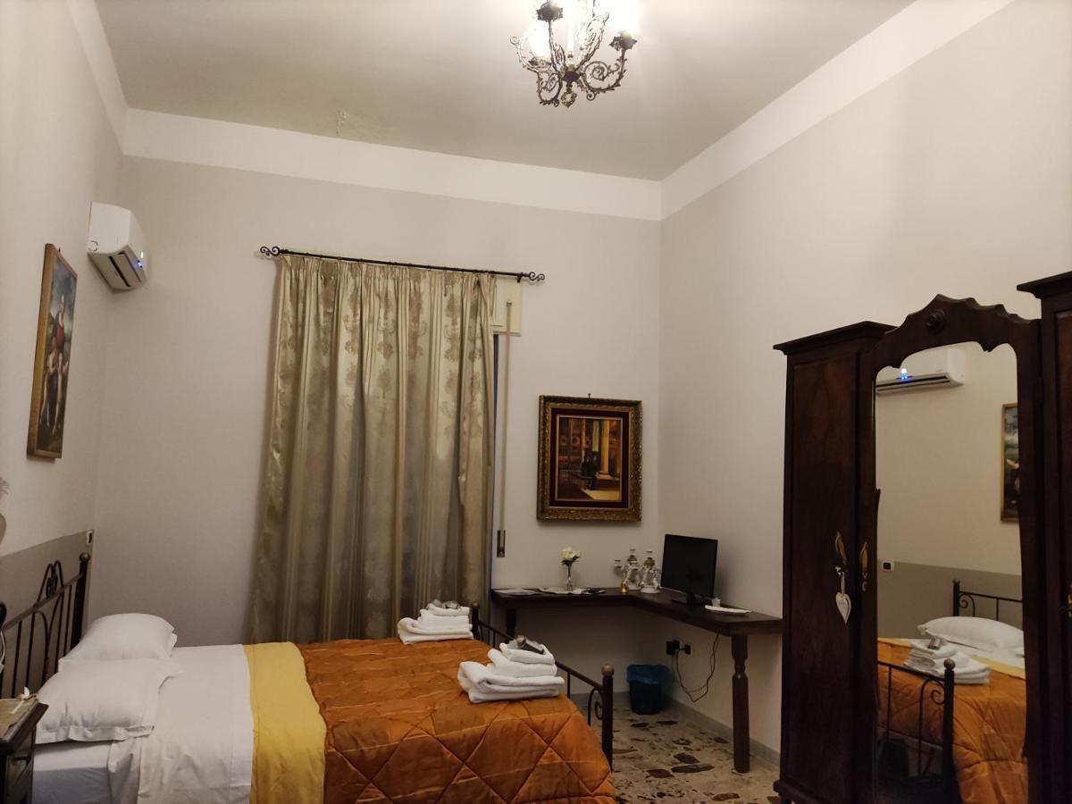 B&B "Il Sito" San Tammaro ภายนอก รูปภาพ