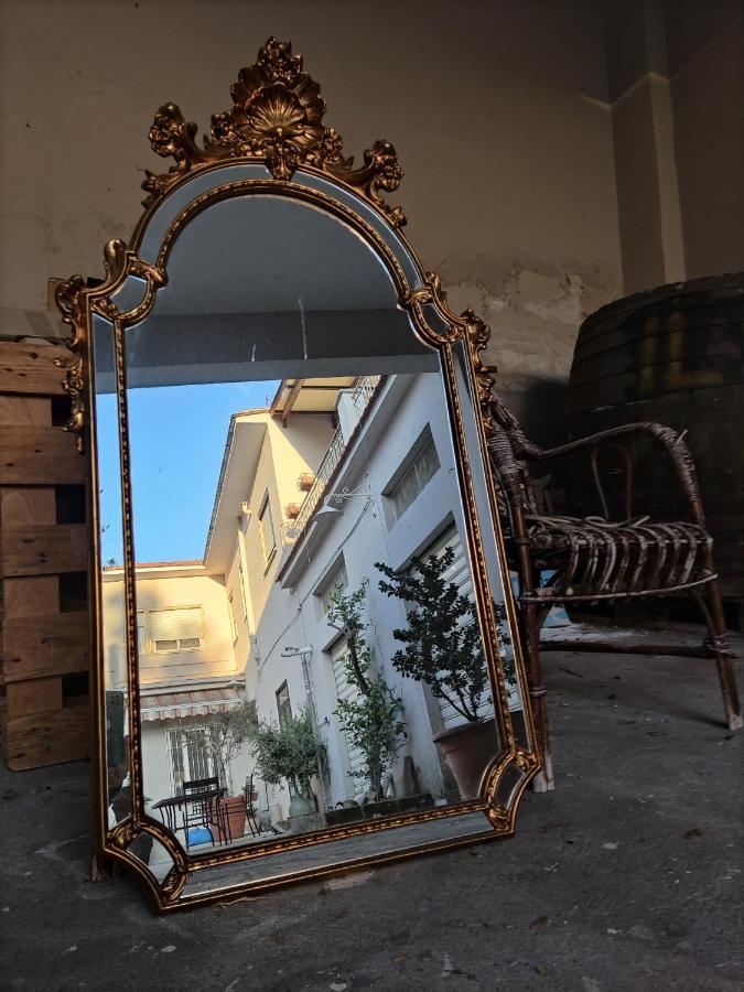 B&B "Il Sito" San Tammaro ภายนอก รูปภาพ