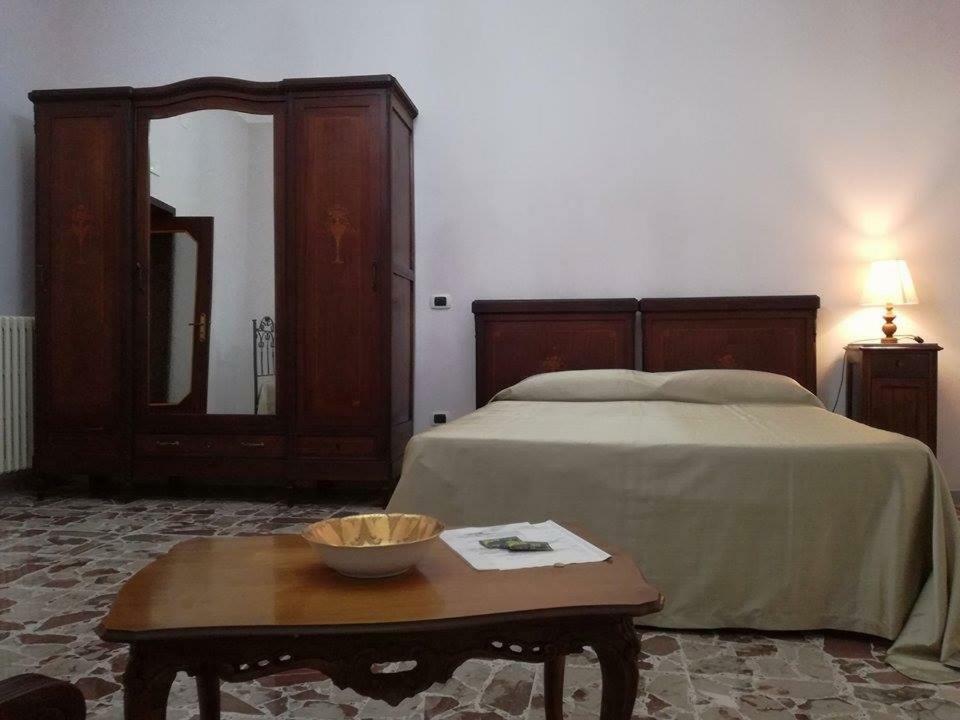 B&B "Il Sito" San Tammaro ภายนอก รูปภาพ