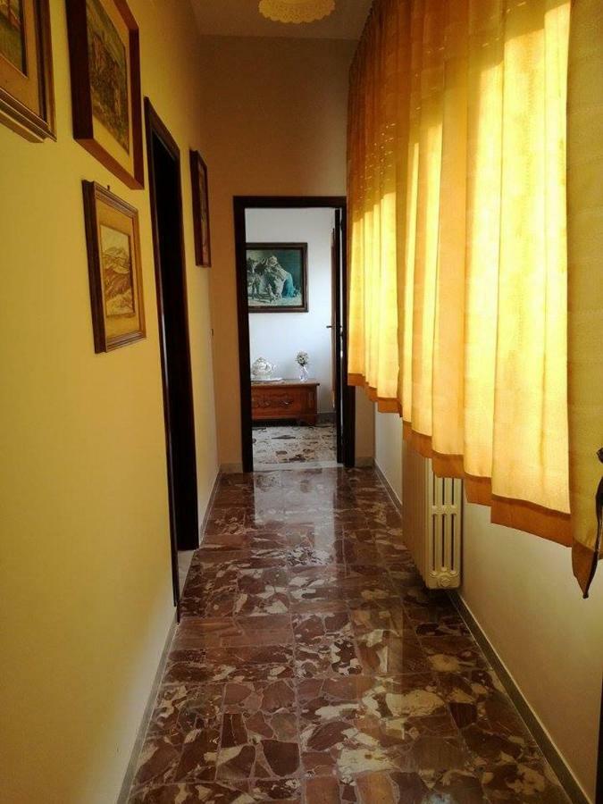 B&B "Il Sito" San Tammaro ภายนอก รูปภาพ