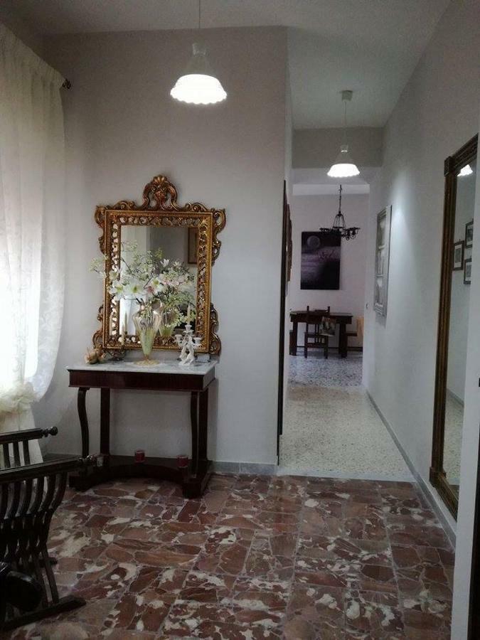 B&B "Il Sito" San Tammaro ภายนอก รูปภาพ