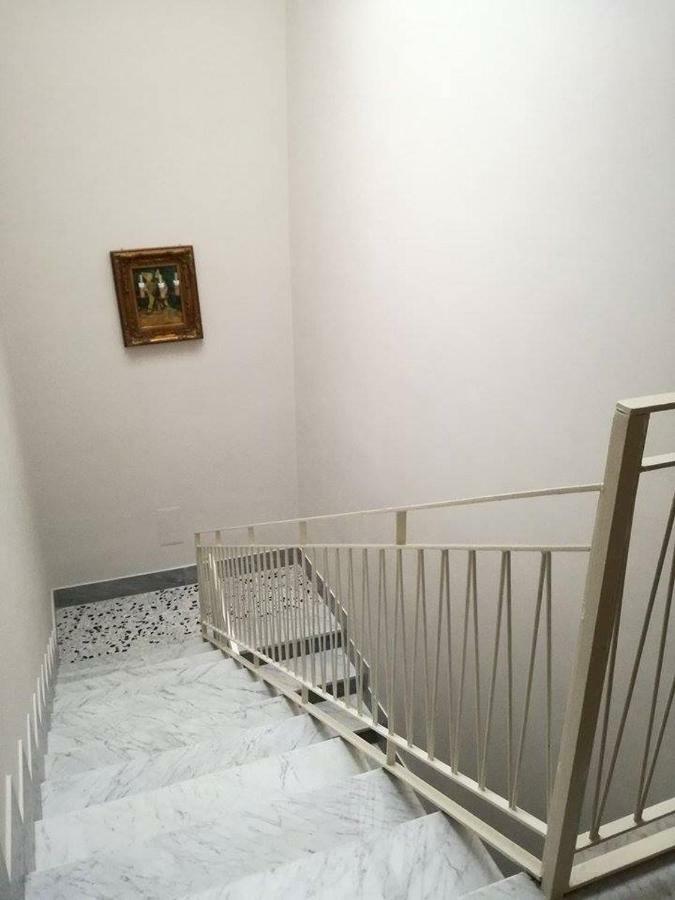 B&B "Il Sito" San Tammaro ภายนอก รูปภาพ
