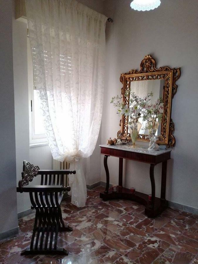 B&B "Il Sito" San Tammaro ภายนอก รูปภาพ