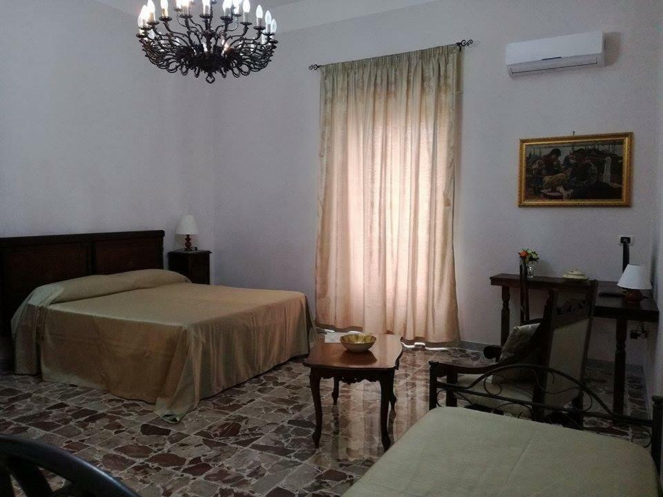 B&B "Il Sito" San Tammaro ภายนอก รูปภาพ