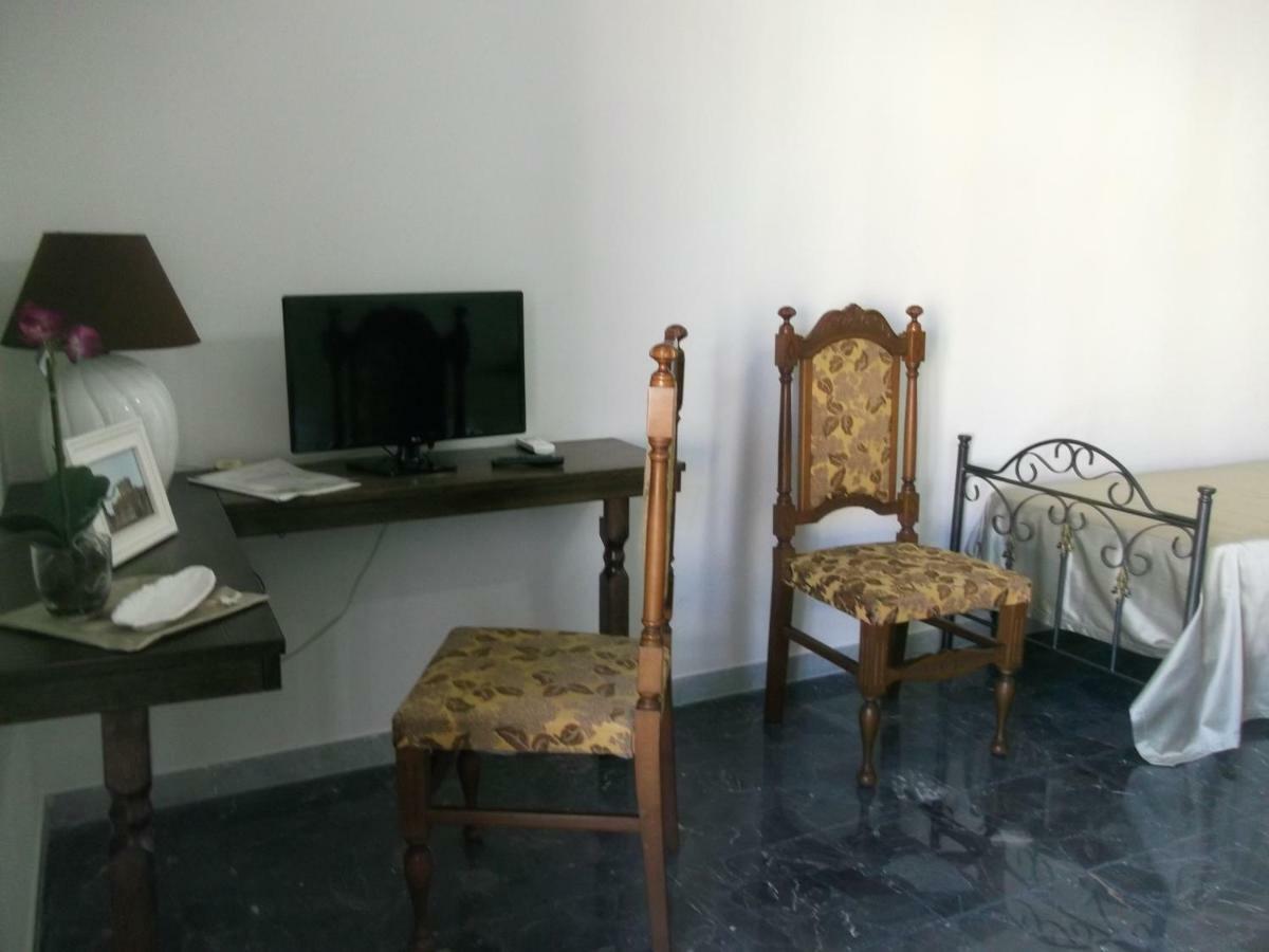 B&B "Il Sito" San Tammaro ภายนอก รูปภาพ
