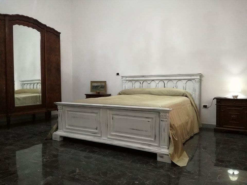 B&B "Il Sito" San Tammaro ภายนอก รูปภาพ