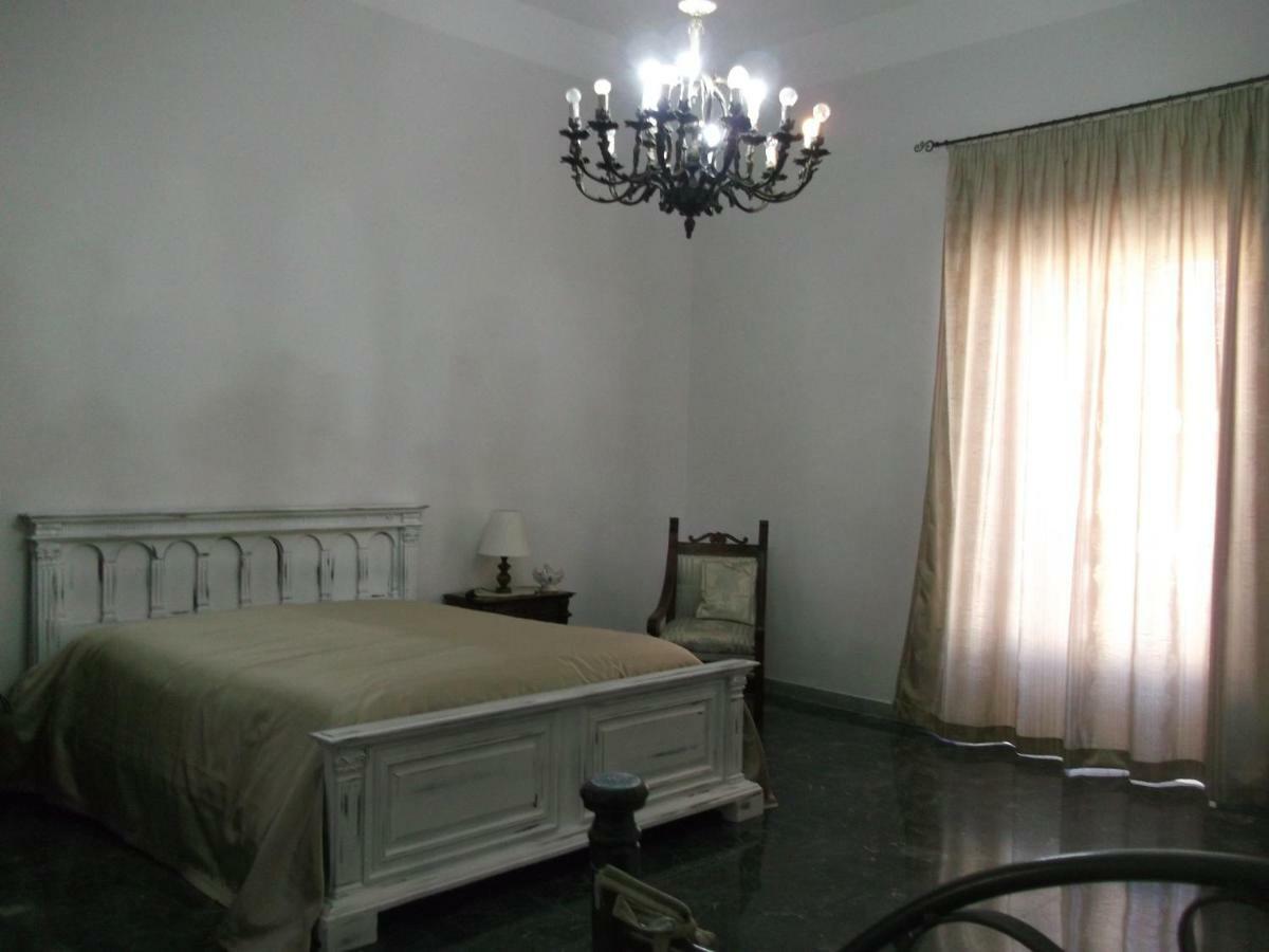 B&B "Il Sito" San Tammaro ภายนอก รูปภาพ