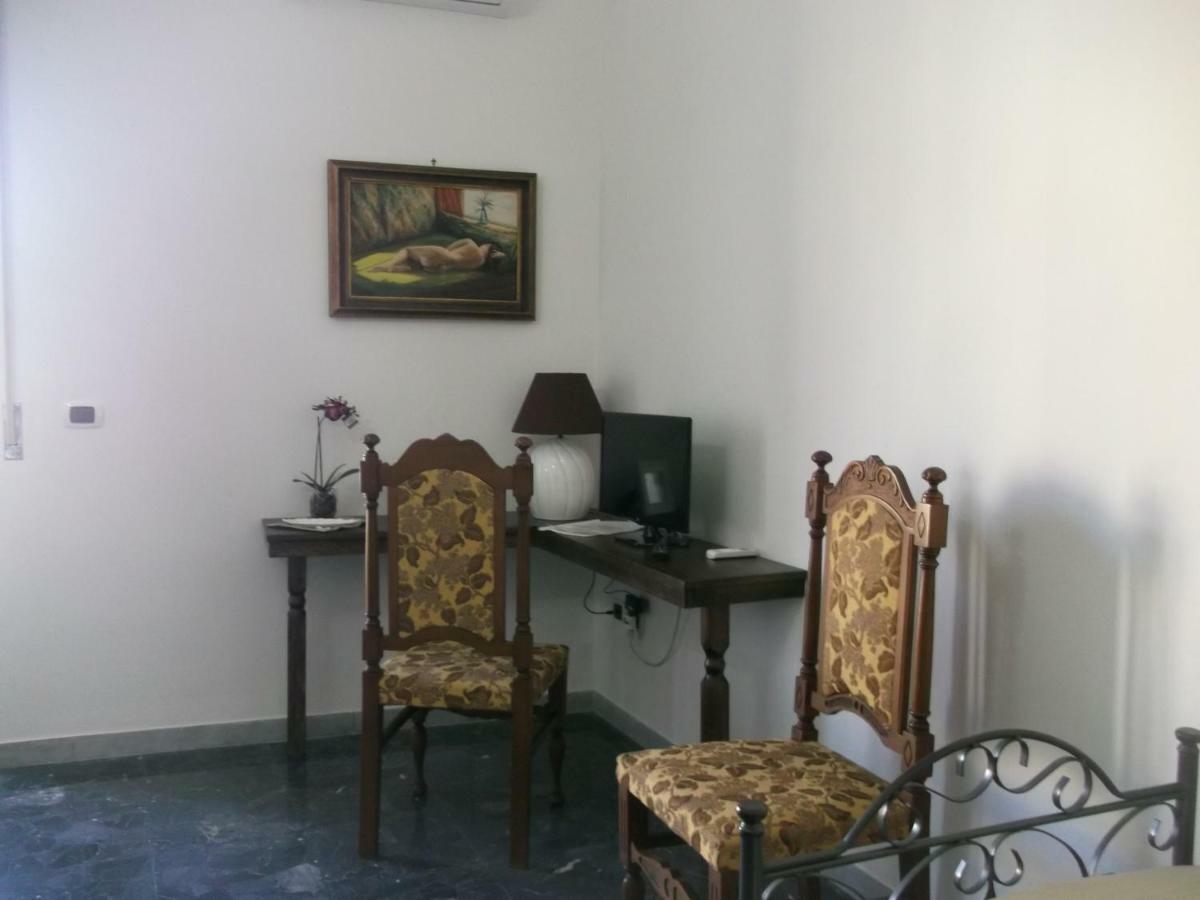 B&B "Il Sito" San Tammaro ภายนอก รูปภาพ