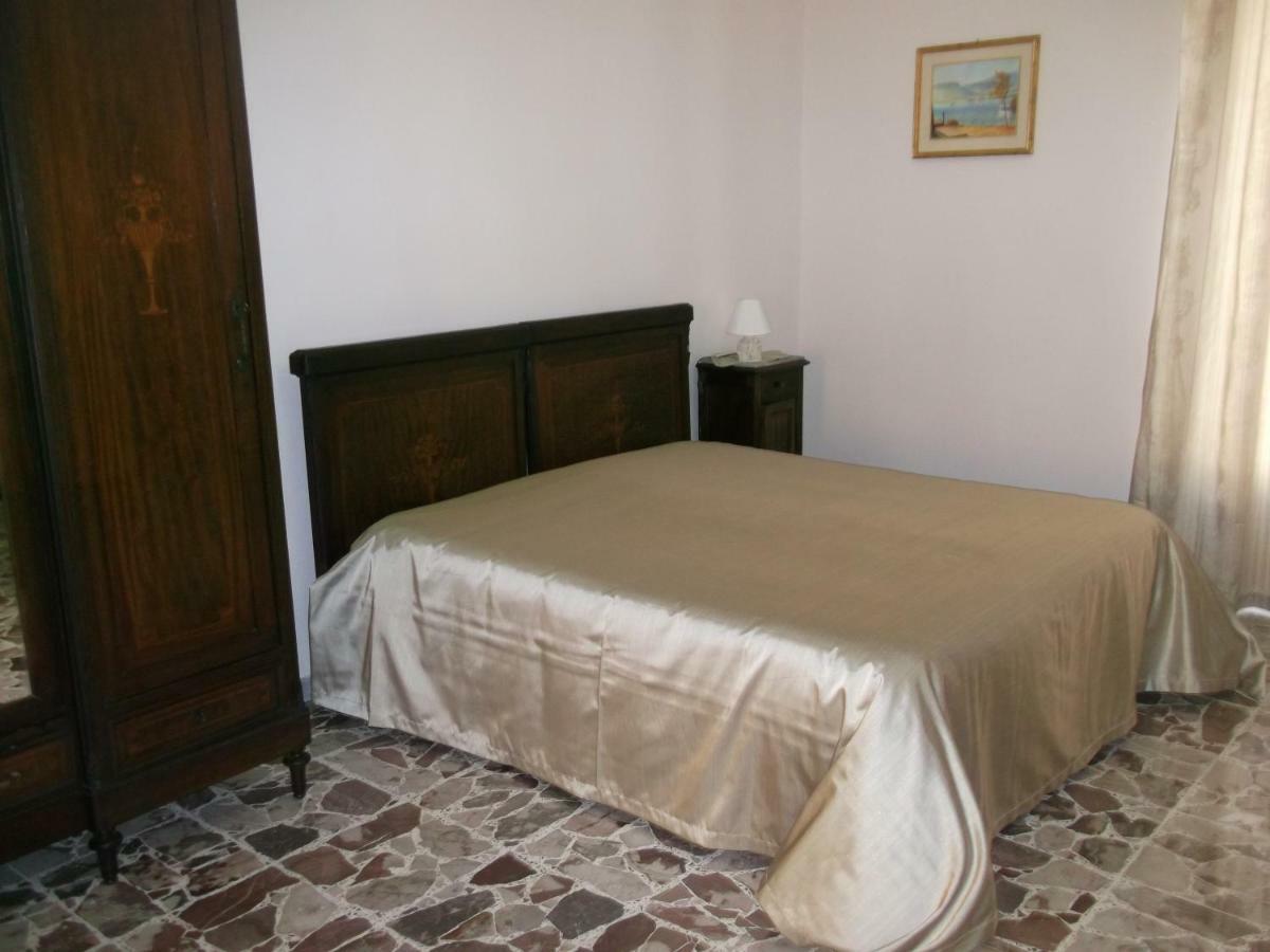 B&B "Il Sito" San Tammaro ภายนอก รูปภาพ