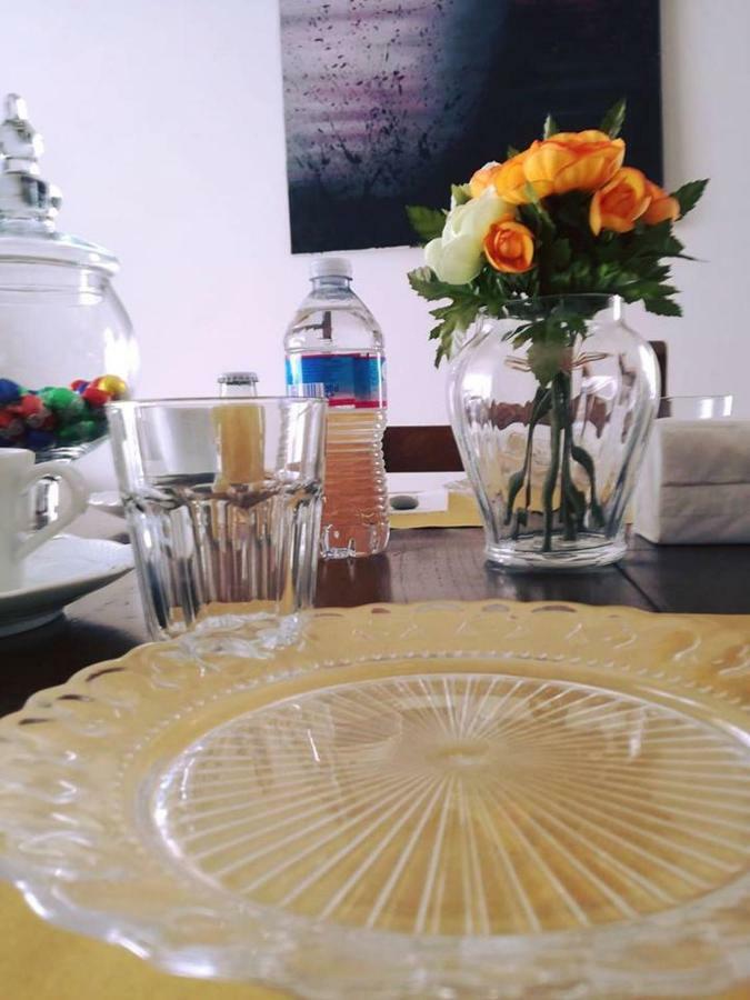 B&B "Il Sito" San Tammaro ภายนอก รูปภาพ