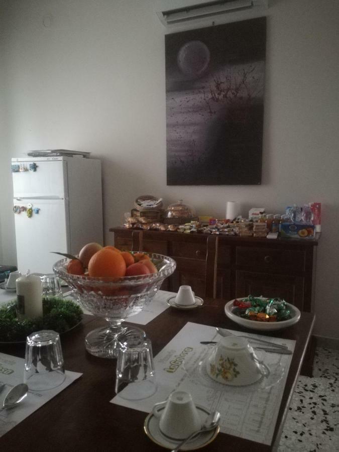 B&B "Il Sito" San Tammaro ภายนอก รูปภาพ