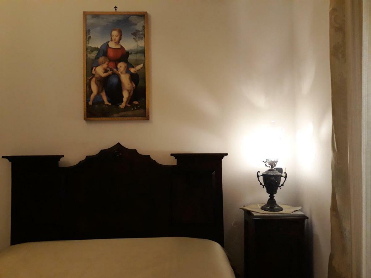 B&B "Il Sito" San Tammaro ภายนอก รูปภาพ